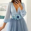 Blusa CELESTE crop top Miranda lazada espalda (V10)