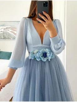 Blusa CELESTE crop top Miranda lazada espalda (V10)