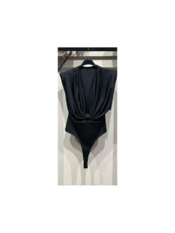 Body  hombreras nudo Katia (M17)