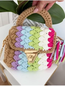 Bolso Berlin (VAE)