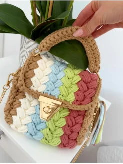 Bolso Berlin (VAE)