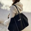 Bolso neopreno NEGRO personalizado modelo Bimba
