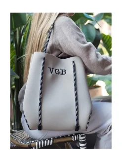 Bolso neopreno NEGRO personalizado modelo Bimba