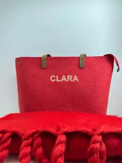 Bolso personalizado Nicoletta