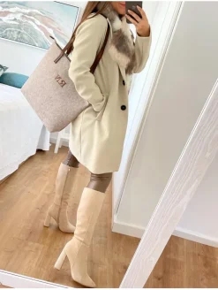 Bolso personalizado Nicoletta
