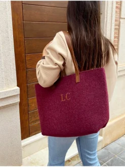 Bolso personalizado Nicoletta