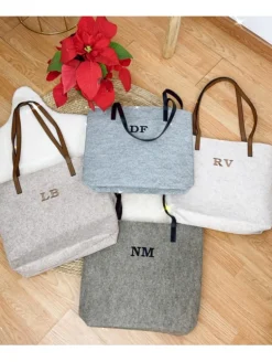 Bolso personalizado Nicoletta