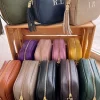 Bolso PIEL personalizado pompón Kiara