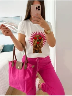 Bolso Shopper nylon Suances