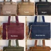 Bolso TONOS OTOÑO efecto acolchado PERSONALIZADO Paris
