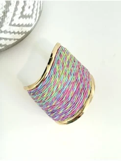 Brazalete MULTICOLOR  Iris