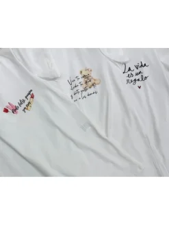 Camiseta FRASE motivadora