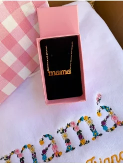 Collar Mama