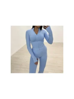 Conjunto chaqueta y pantalón Club