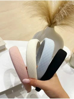 Diademas textura