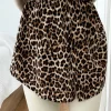Faldón Bajo camisa engomada ANIMAL PRINT (V21)