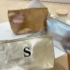 Neceser metalizado personalizado