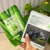 Pack mascarilla facial Plants